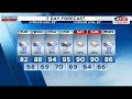 Southwest, Central Virginia Weather | 5:45 a.m. - June 9, 2026