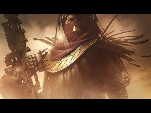 Video: Destiny 2: Kutukan Butiran DLC Osiris Yang Dibocorkan Oleh Xbox Store