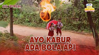Raffa’s Friend Is Being Haunted by a Fireball Ghost | SO SCARY | EP. 21 (2/10)