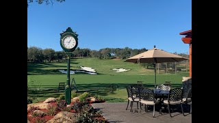 C & G In The Community - Granite Bay Golf Club