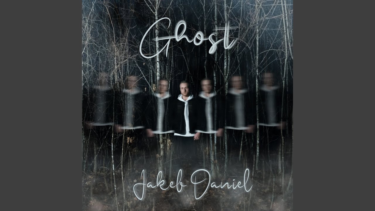 YouTube에서 Ghost 보기 YouTube에서 Ghost 보기
