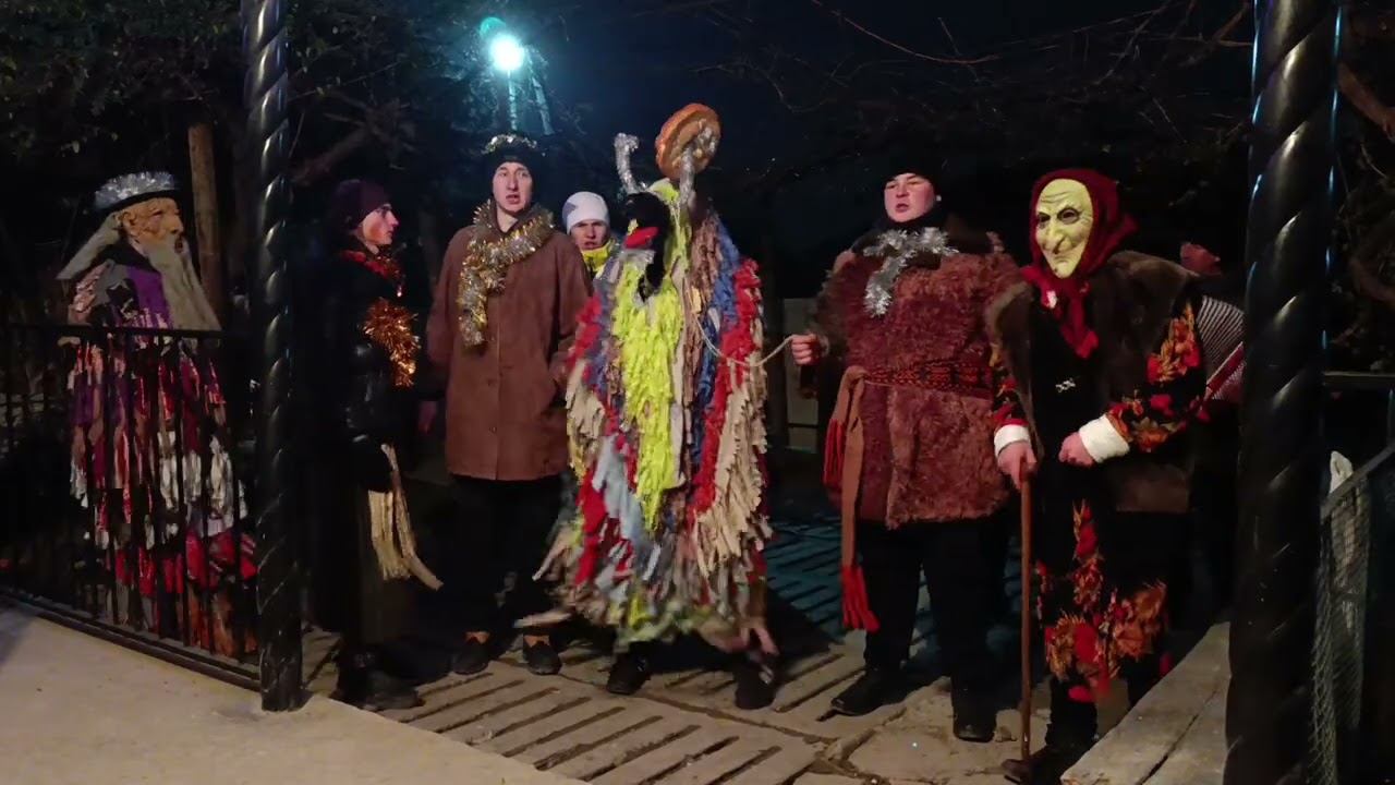 capra din sculeni 2025