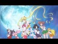 Las nuevas películas de Sailor Moon contarán con la diseñadora del anime original