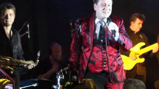 Сергей Пенкин - Странные чувства  - Live 11-09-2011