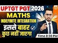 L-5 Indefinite Integration(समाकलन)|| UPTGT PGT 2026 || New Batch Start || Munesh Sir #tgt #pgt