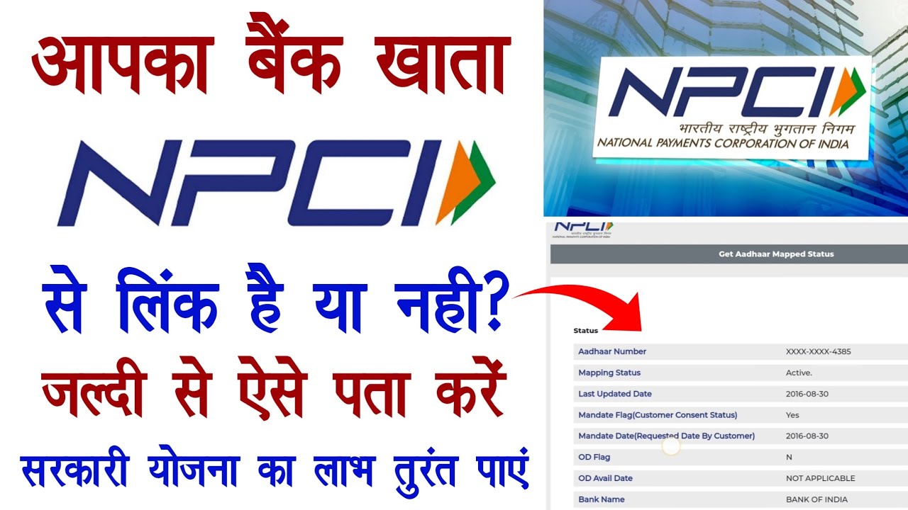 npci-how-to-check-npci