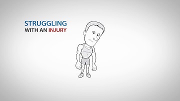 Accelerate Sports Medicine Intro