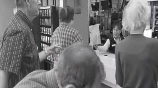 Baseline Mannequin Challenge