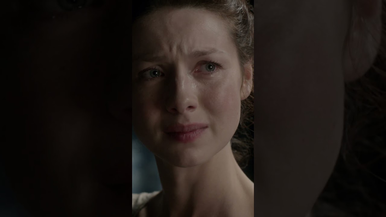 Claire’s Silent Grief 