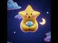 🌟 Twinkle Twinkle Little Star – 3D Kids Song | kids rhymes | kids video | kids Lurning | kids Poem