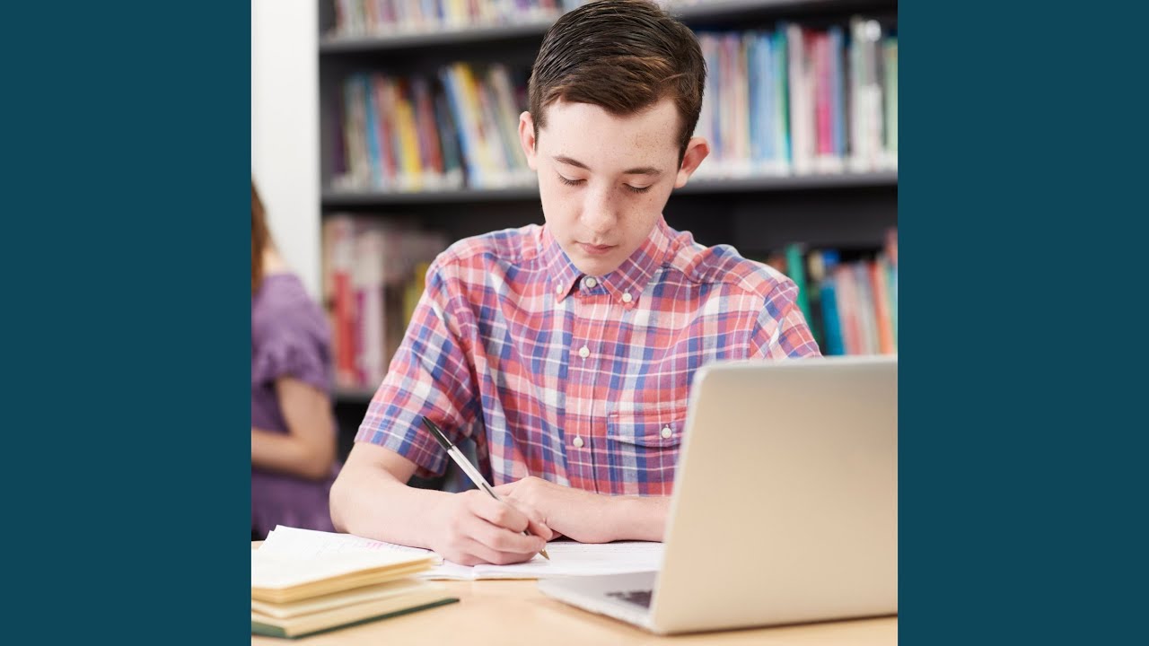 Rainy Ambience Deep Study