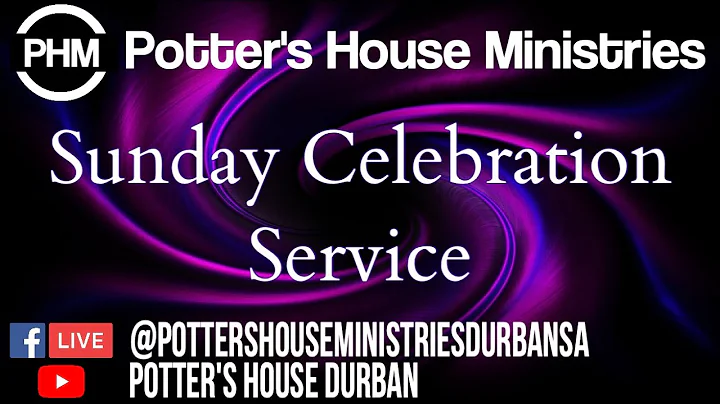 PHM Leadership Part 1 | Sunday Celebration Service