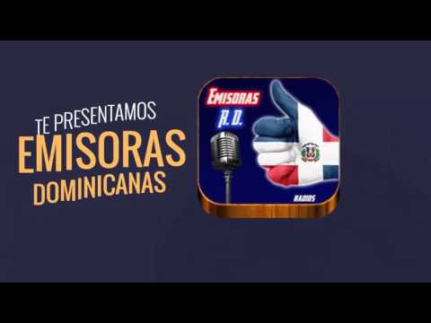 Dominican Radio Stations