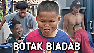 BOTAK BIADAB