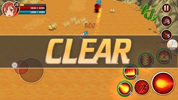 Epic Conquest Stage 2-10 Normal Gameplay