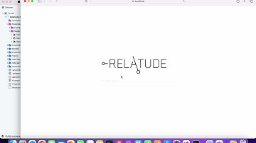 MAC Creating Empty MVC Project