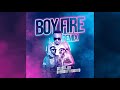 Selecta Jef ft. Sheebah & Roberto - Boy fire Rmx