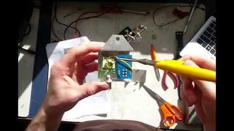 SOTA Tuner QRPKits Build