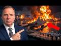Something TERRIFYING Just Happened in Crimea… Russian Sailors Are Having Nightmares… Ben Hodges