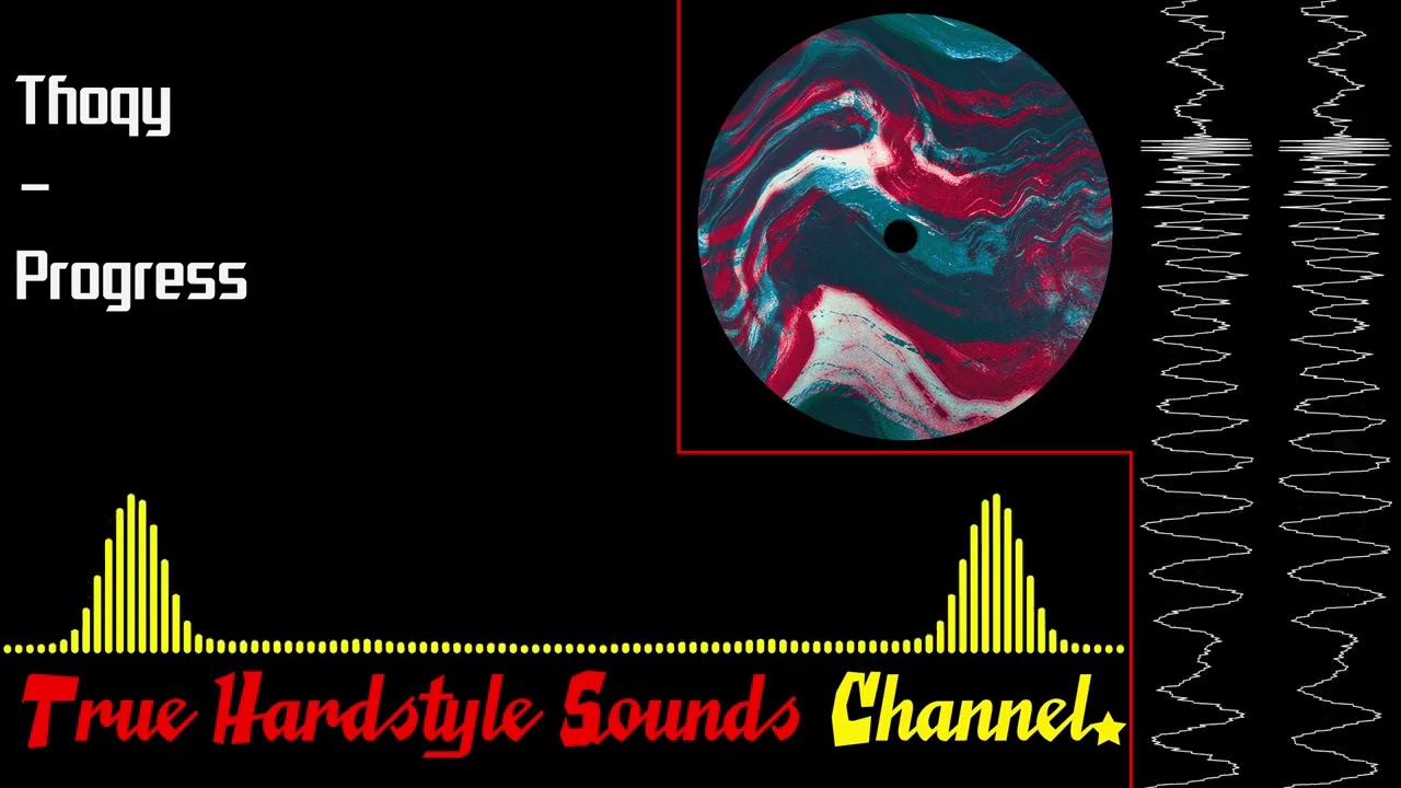 Sleduj Thoqy - Progress na YouTube Sleduj Thoqy - Progress na YouTube