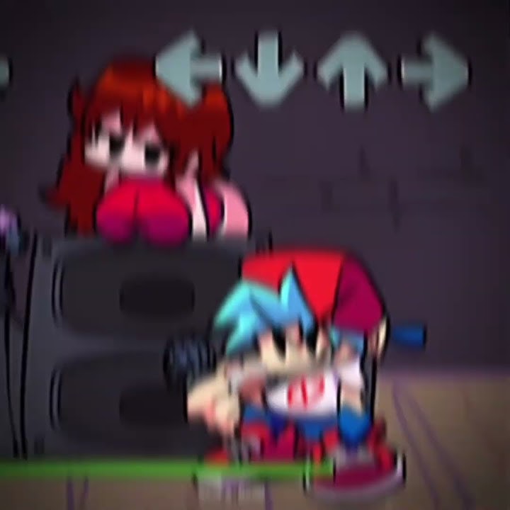 sus gf 🤨 #fnfmusic #fnfsong #foryou #fridaynightfunkin #fnf #fnfmod #fridaynightfunkinmod #fnfgf