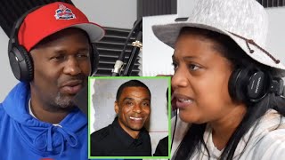 Tacarra Williams Clears the Air About Her Relationship With Pookie Wiggington | Tap N Podcast
