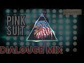 Pink suit dialogue mix  dj ravi bandrana  new punjabi dialogue mix song