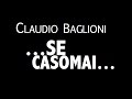 Miniature de la vidéo de la chanson Se… Casomai…