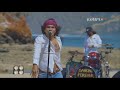 Slank - Terlalu Manis | Live from Mandalika NTB | 18/10/2020.