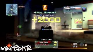 The Sniping Lobby Promo