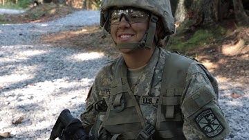 Field Training Exercise | 4th Regiment, Basic Camp 2019