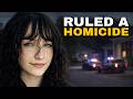 Justice Denied: The Ariana Ptarcinski Nightmare