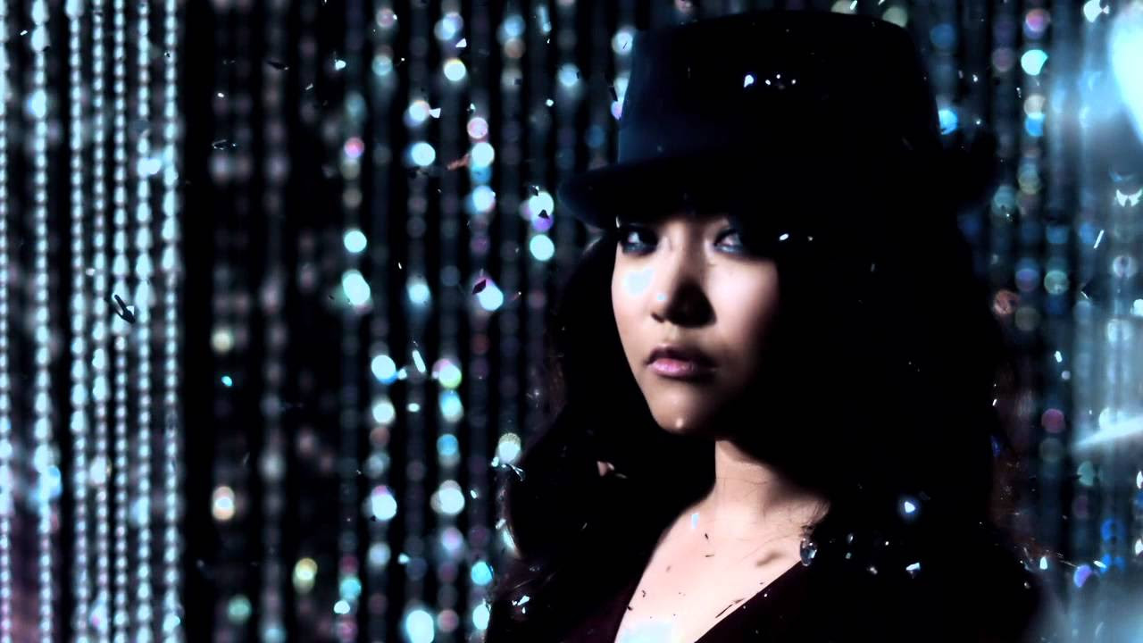 Charice   Louder Official Music Video