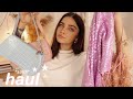 HAUL *SALDI* 🛍 | federica