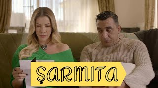 Sende Az Şarmıta Değilsin Orhan Uslu Antep Fıstığı Film