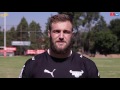 YouTube  My Springbok Moment Jason