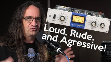 Cool Free Plugin Alert:  Pulsar Smasher!