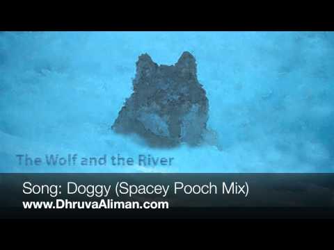 Doggy Spacey Pooch Mix Dhruva Aliman 