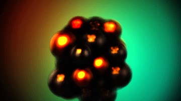 Aperture Test | After Effects & Element 3D