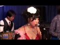 七色のしあわせ / Deja Vu(昭和歌謡バンド)2011年10月