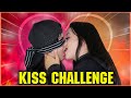 KISS CHALLENGE | DESAFIO DO BEIJO #2