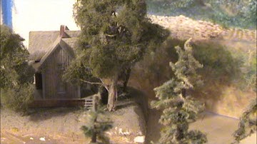 Campbell Scale Models Kit Picken