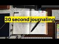 The simple method to regain control of your time