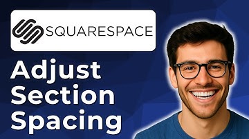 How to adjust section spacing in Squarespace [2025 Easy Guide]