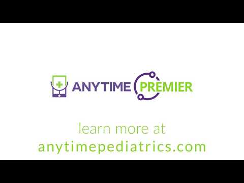 Anytime Premier Overview