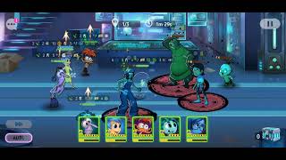 Disney Heroes: Battle Mode Chapter 97 Elite