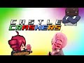 PLAYING AS TETO IN THE NEW PAINTER BOSS DLC!!!