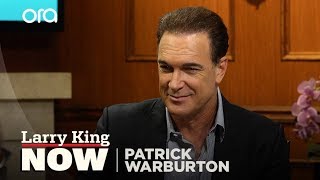 Patrick Warburton on ‘Seinfeld,’ politics, & playing Lemony Snicket