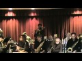 Frank Perowsky Big Band - Half Moon Street