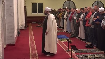 009 - سورة التوبة برواية قالون عن نافع الشيخ بلال بن محمود